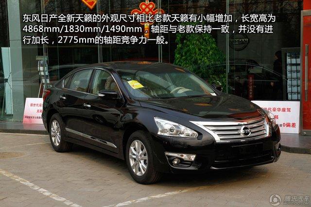 5月份熱銷合資(zī)中(zhōng)級車(chē)推薦 運動派崛起